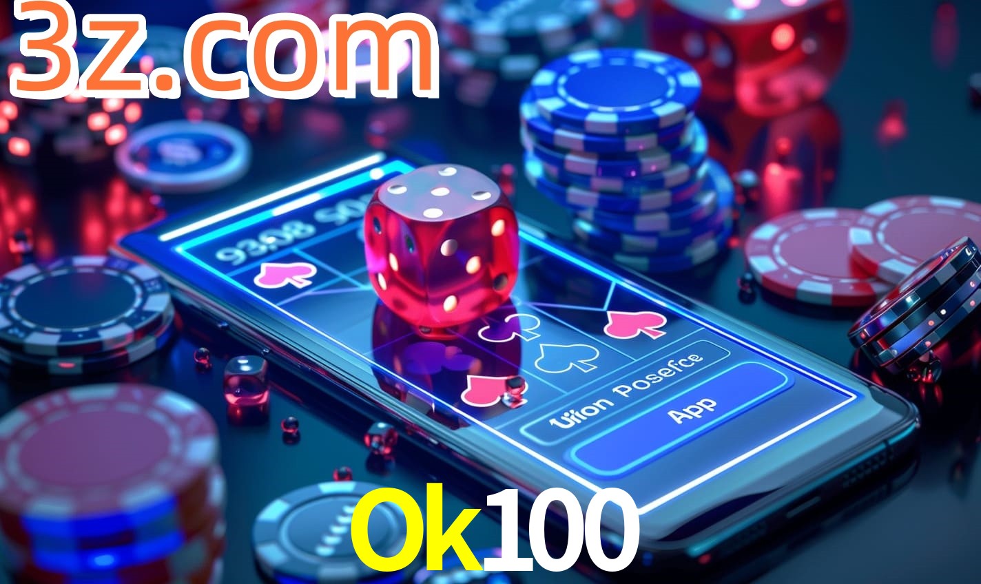 Baixar App Ok100