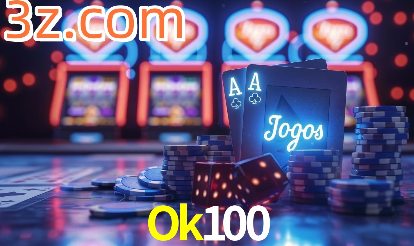Lista de Jogos Ok100