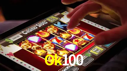 Jogos Emocionantes Ok100