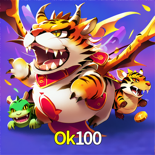 Cassino Online Ok100